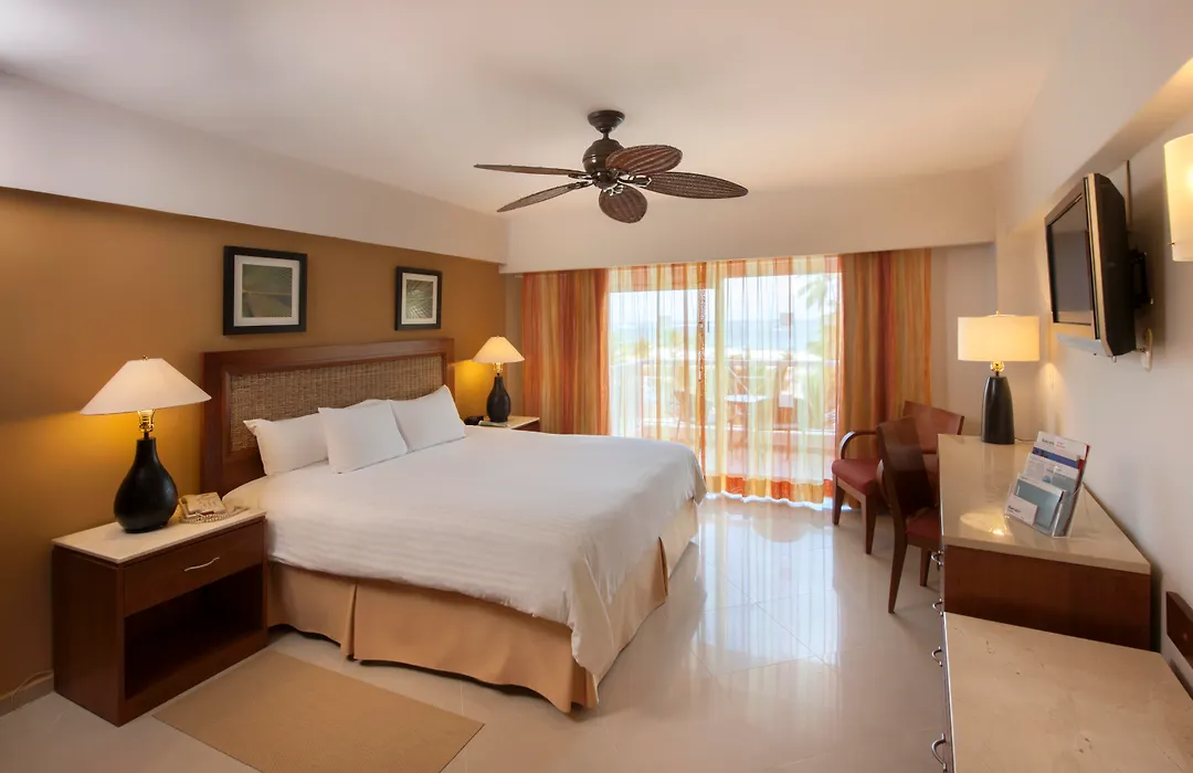 Occidental Caribe - All Inclusive-1