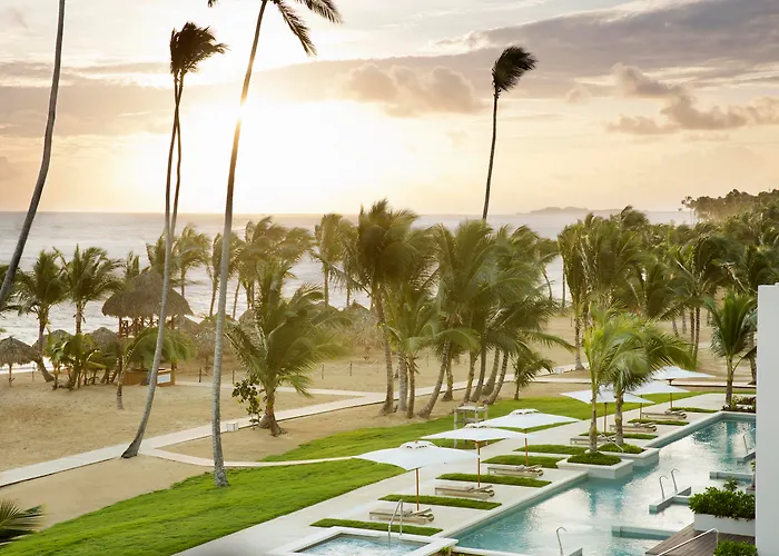 Excellence El Carmen (Adults Only)