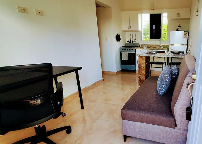 Dominican Dream Apartments