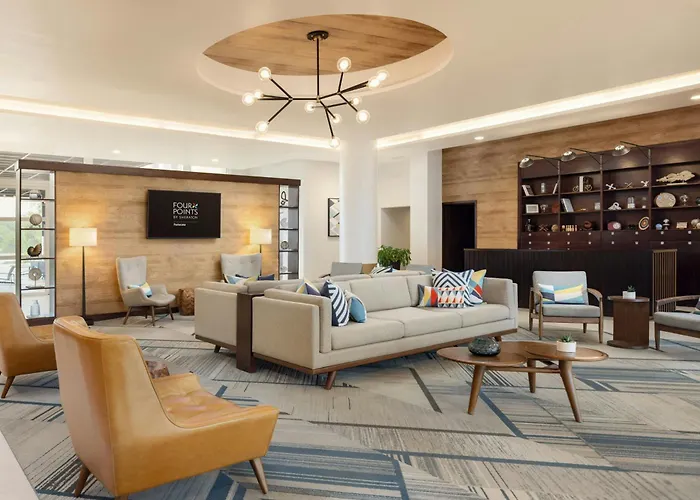 Four Points By Sheraton Puntacana