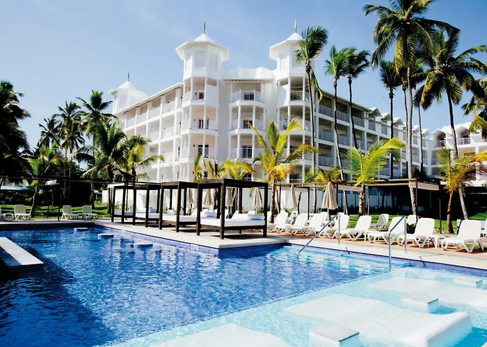 Riu Palace Macao (Adults Only)
