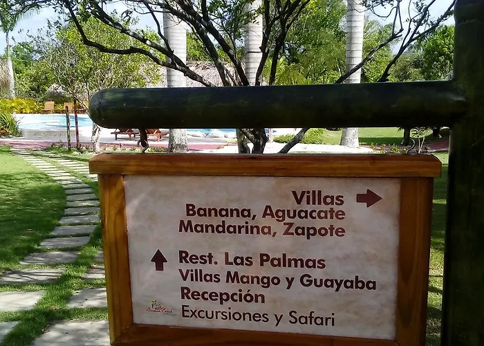 Banana Ranch Villages